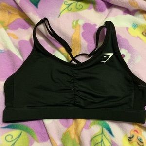 Gymshark sports bra